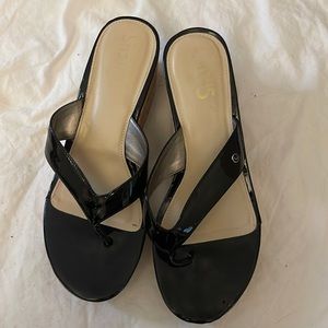 Circus Sam Edelman Platform Sandals